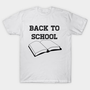 Back to school T-Shirt